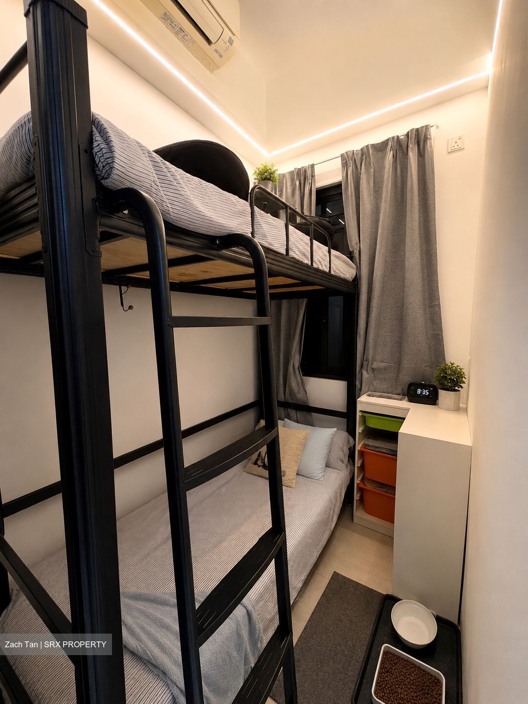 Boathouse Residences (D19), Condominium #576191741